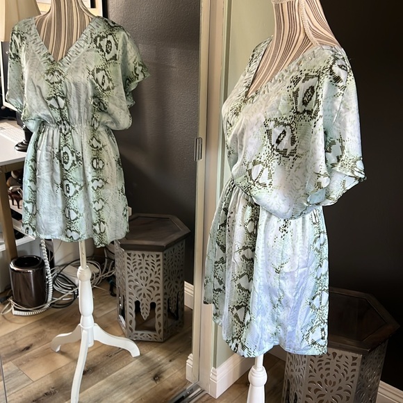 Alberto Makali, Large, dress/tunic - Picture 5 of 7